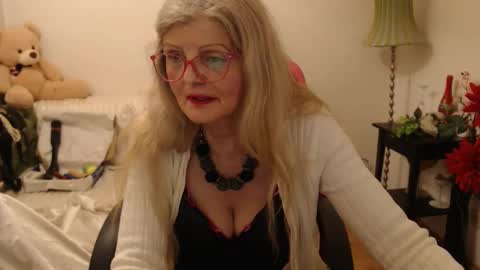 blairfort online show from January 2025 09:12:01 PM