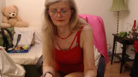 blairfort online show from January 2025 09:08:01 AM