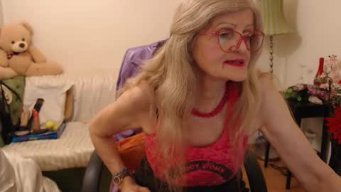 blairfort online show from February 2025 02:38:02 PM