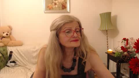 blairfort online show from February 2025 08:04:02 PM