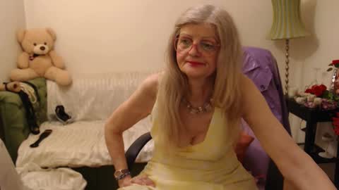 blairfort online show from February 2025 02:10:02 PM