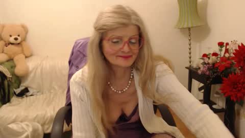 blairfort online show from March 2025 07:18:01 PM