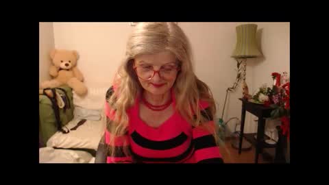 blairfort online show from October 2025 12:08:02 AM