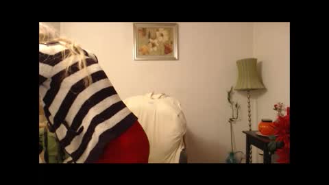 blairfort online show from November 2025 06:39:01 PM