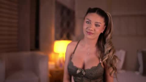 BlairSanders online show from February 2026 07:55:02 PM