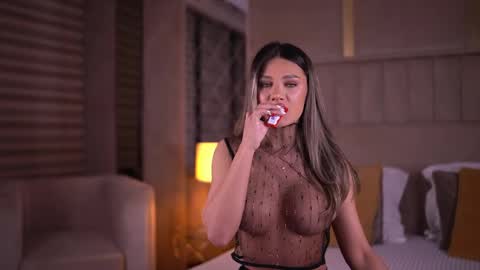 BlairSanders online show from March 2026 07:39:01 PM