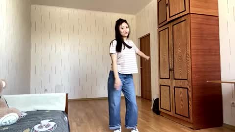 Mila online show from March 2026 07:13:01 AM