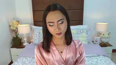 blairwilzon online show from November 2025 09:15:01 PM