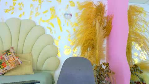 Blaisysmith online show from October 2025 11:43:01 AM