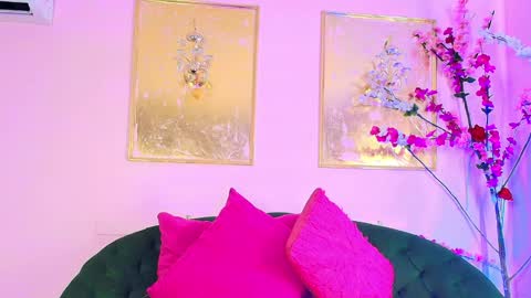 Blaisysmith online show from March 2026 11:49:02 AM