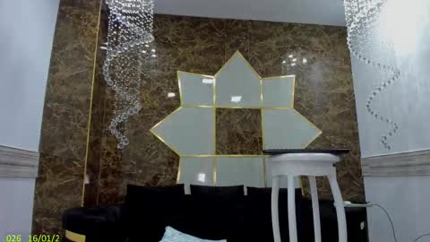 BLACKE online show from January 2026 03:55:01 AM