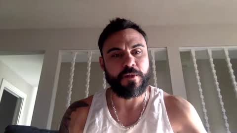 Snapshot of blake_downunder chatting on December 2024 08:06:02 PM Blake from Australia online show from December 2024 08:06:02 PM