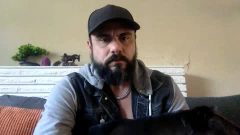 Snapshot of blake_downunder chatting on February 2026 09:12:02 PM Blake from Australia online show from February 2026 09:12:02 PM