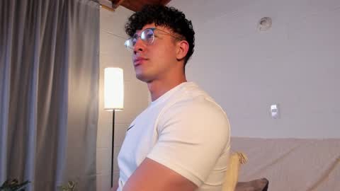 Blake Levi  Independent Model online show from December 2024 11:17:02 PM