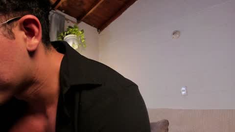 Blake Levi  Independent Model online show from February 2025 01:41:02 AM