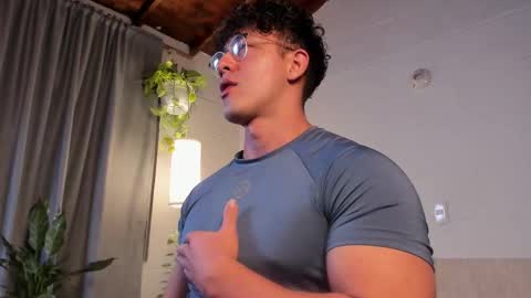 Blake Levi  Independent Model online show from February 2025 11:46:01 PM