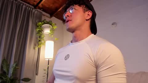 Blake Levi  Independent Model online show from March 2025 11:53:01 PM