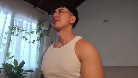 Blake Levi  Independent Model online show from March 2026 03:49:01 PM