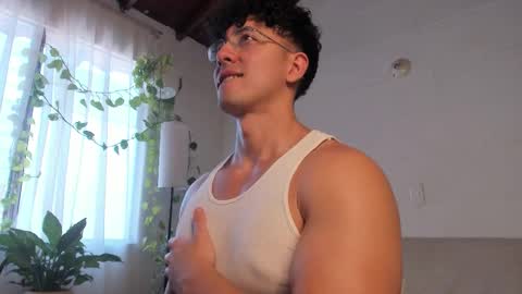 Blake Levi  Independent Model online show from March 2026 05:46:01 PM