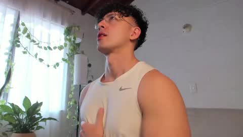 Blake Levi  Independent Model online show from April 2026 03:04:02 PM