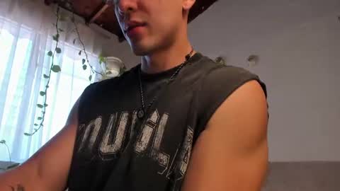 Snapshot of blake_levi chatting on July 2026 05:15:02 PM Blake Levi Independent Model online show from July 2026 05:15:02 PM