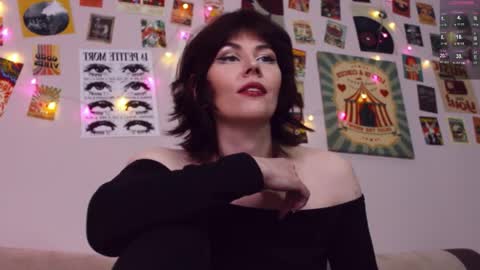 Britney online show from March 2026 01:25:01 PM