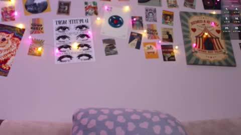 Britney online show from March 2026 12:30:02 PM