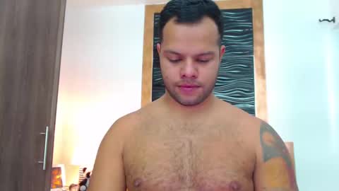 Just Blake online show from December 2024 09:46:01 PM