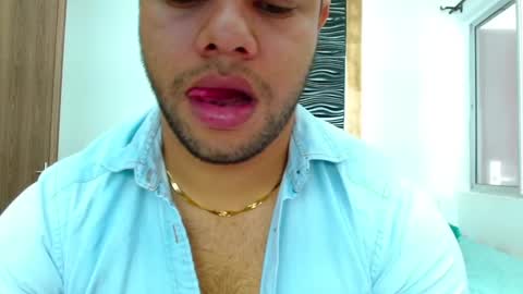 Just Blake online show from March 2025 02:34:02 PM