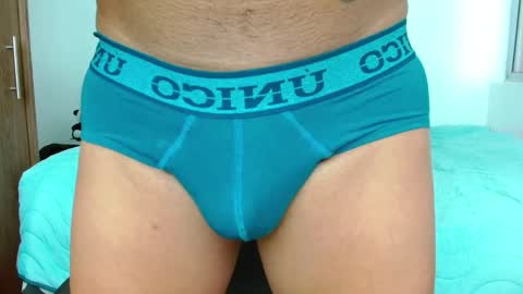 Just Blake online show from March 2025 06:00:01 PM