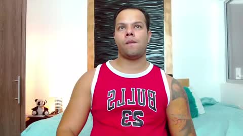 Just Blake online show from March 2025 09:13:02 PM