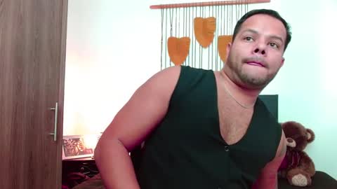 Just Blake online show from October 2025 04:03:02 PM