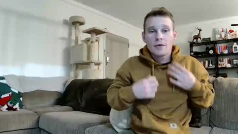 BlakeAndSkylar online show from December 2024 03:45:02 AM