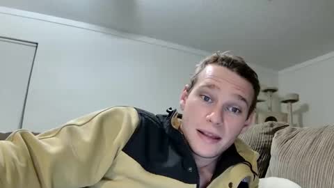 BlakeAndSkylar online show from January 2025 11:10:01 PM