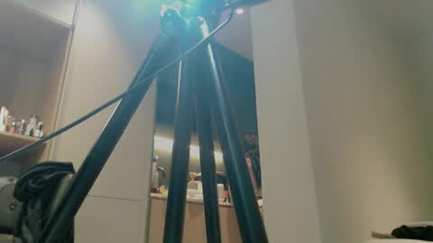 Blake Bexley online show from December 2024 09:00:02 AM