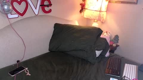 Snapshot of blakelytgirl chatting on January 2025 10:32:02 AM Blakely Morningstar online show from January 2025 10:32:02 AM