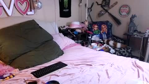 Snapshot of blakelytgirl chatting on January 2025 07:11:02 AM Blakely Morningstar online show from January 2025 07:11:02 AM