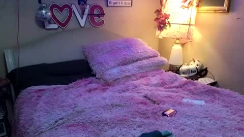 Snapshot of blakelytgirl chatting on February 2025 07:07:02 AM Blakely Morningstar online show from February 2025 07:07:02 AM