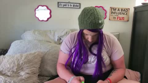 Snapshot of blakelytgirl chatting on November 2025 09:24:02 PM Blakely Morningstar online show from November 2025 09:24:02 PM