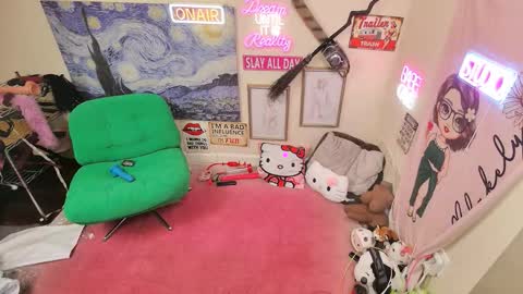 Blakely Morningstar   online show from January 2026 09:31:02 PM