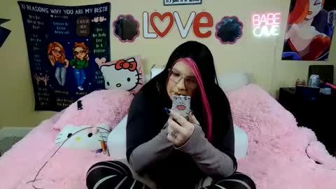 Blakely Morningstar   online show from March 2026 04:46:01 PM