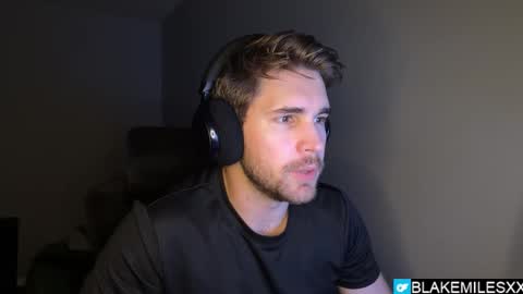 Blake Miles online show from November 2025 12:57:02 AM