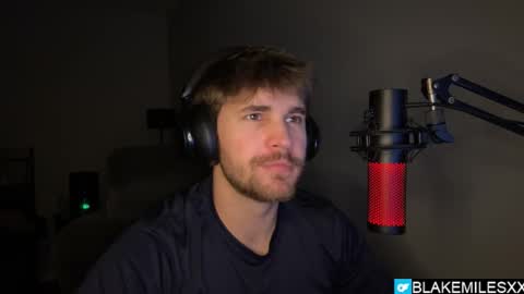 Blake Miles online show from February 2026 03:58:02 AM