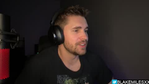 Blake Miles online show from March 2026 04:27:02 AM