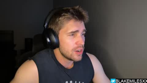 Snapshot of blakemiles2 chatting on May 2026 01:56:01 AM Blake Miles online show from May 2026 01:56:01 AM