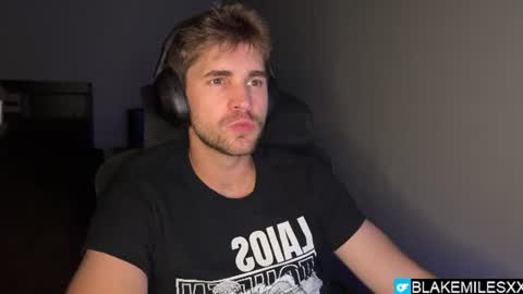 Snapshot of blakemiles2 chatting on July 2026 03:34:01 AM Blake Miles online show from July 2026 03:34:01 AM