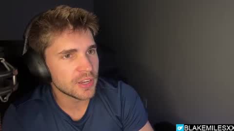 Snapshot of blakemiles2 chatting on July 2026 03:34:02 AM Blake Miles online show from July 2026 03:34:02 AM