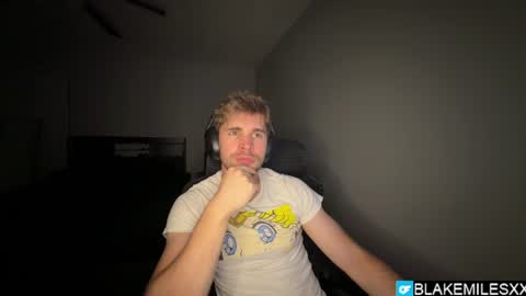 Snapshot of blakemiles2 chatting on July 2026 02:26:02 AM Blake Miles online show from July 2026 02:26:02 AM