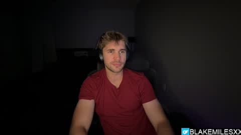 Snapshot of blakemiles2 chatting on July 2026 02:38:01 AM Blake Miles online show from July 2026 02:38:01 AM