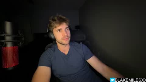 Snapshot of blakemiles2 chatting on July 2026 03:02:01 AM Blake Miles online show from July 2026 03:02:01 AM